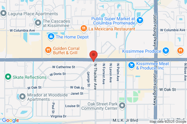 Century 21 Diamond Properties