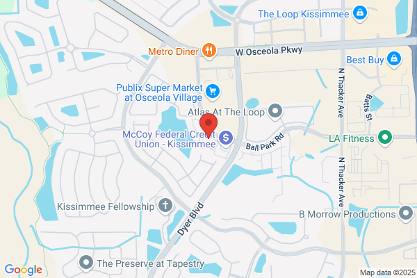 Seven T Realty Corporation