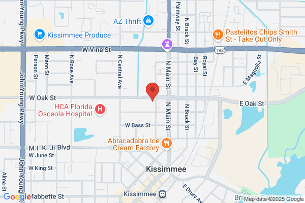 Osceola Paint & Supply