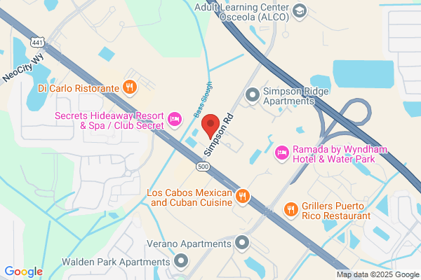 Bail 2 GO Kissimmee - Osceola County Bail Bonds