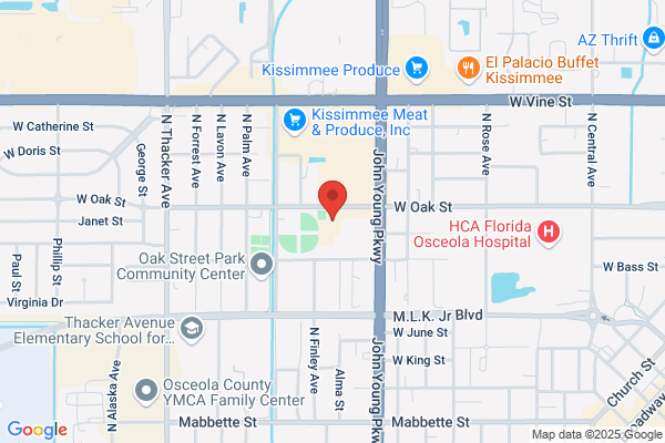 Kissimmee-Bankruptcy