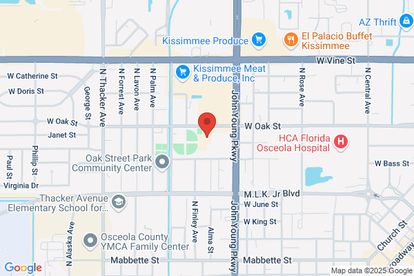 Kissimmee-Foreclosure