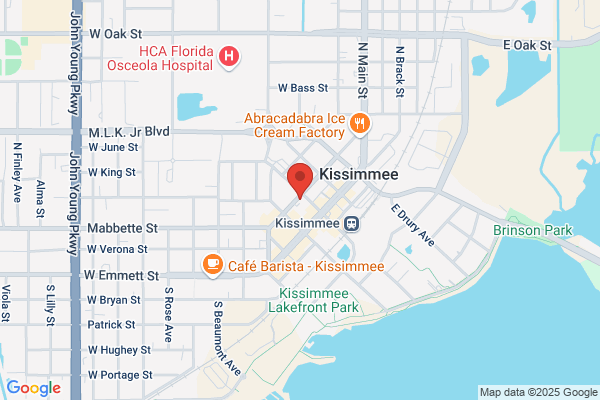 Lou'Outreach Service Center