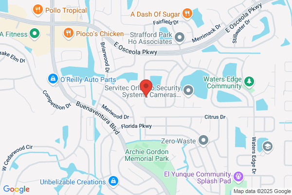 Vega Home Improvement LLC