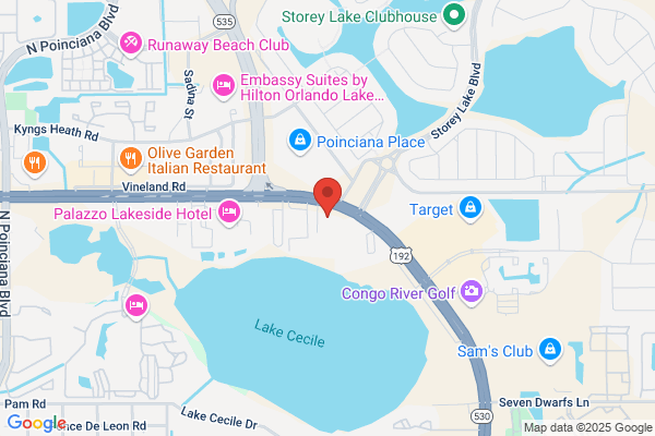 Vapin in the Cape - Kissimmee