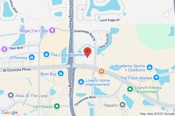 Mattress Firm Clearance Center West Osceola Parkway