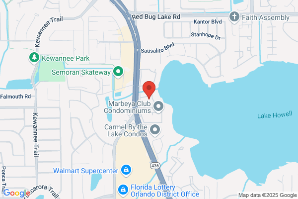 Heart Of Florida Guardians Inc