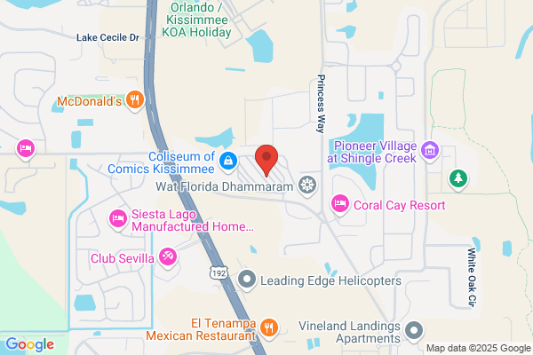 Kissimmee RV Park