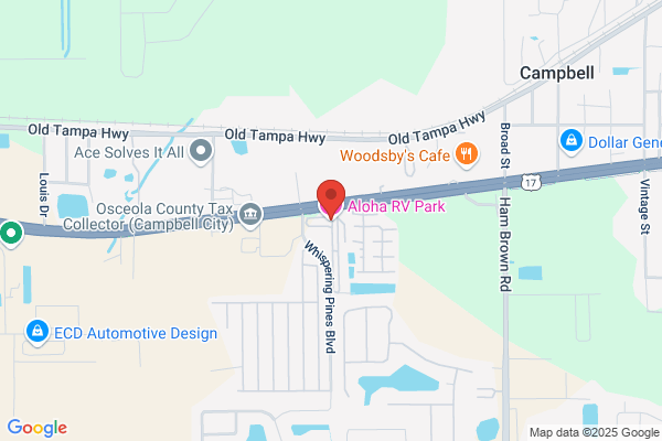 Aloha Rv Park