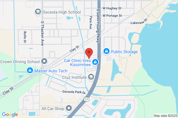 Kissimmee Auto Salvage