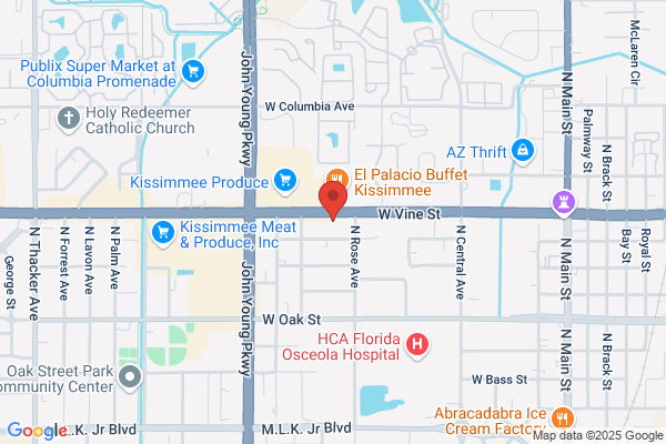 Kissimmee Tire Plus