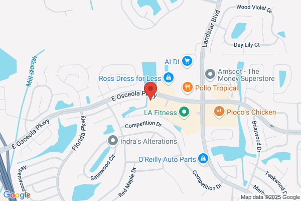 Advance Auto Parts