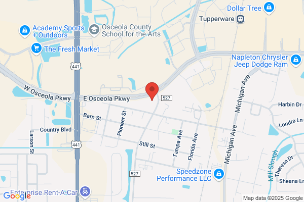 AutoZone Auto Parts