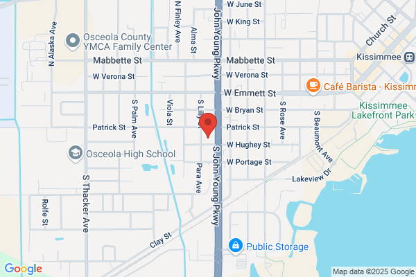 AutoZone Auto Parts