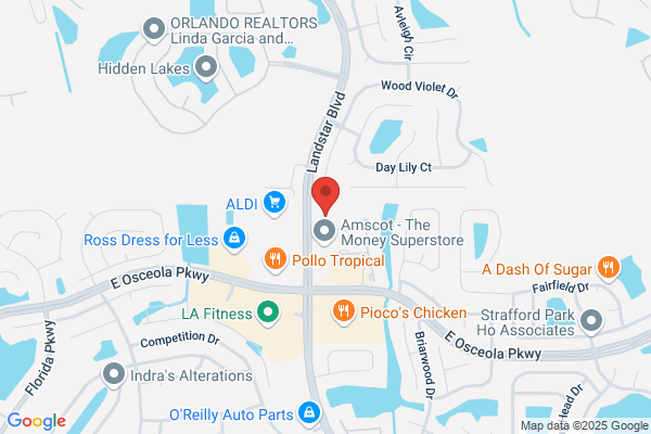 AutoZone Auto Parts