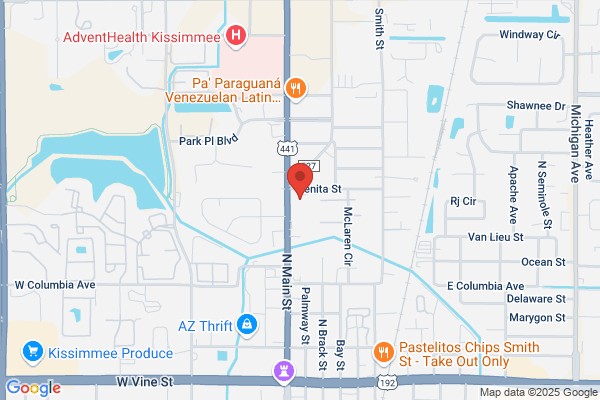Standard Auto Parts Inc