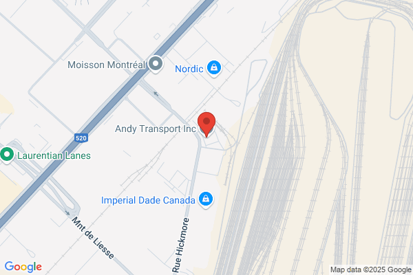 Andylo Transport Inc