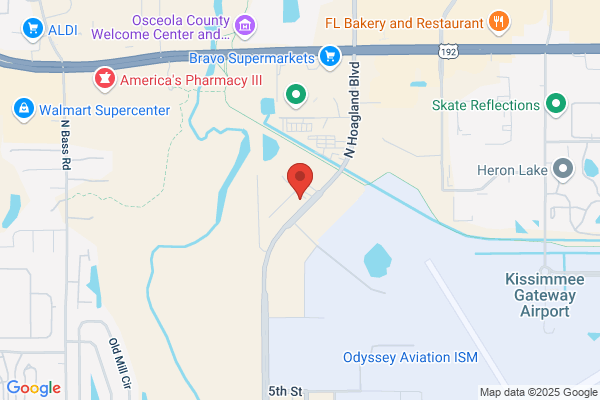RUDY EXPORT ORLANDO