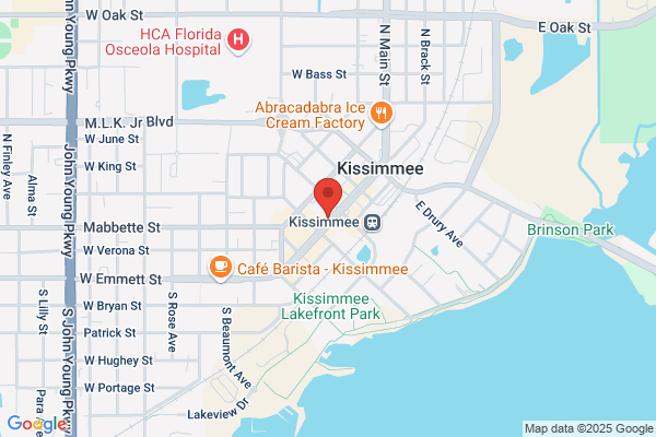 Italian Way Kissimmee