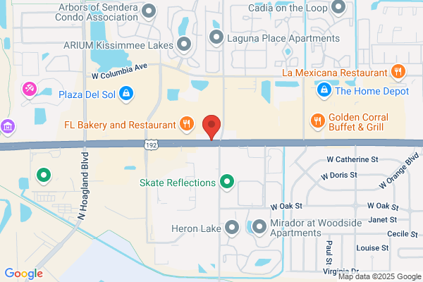BrightStar Home Care of Brevard & Osceola Counties
