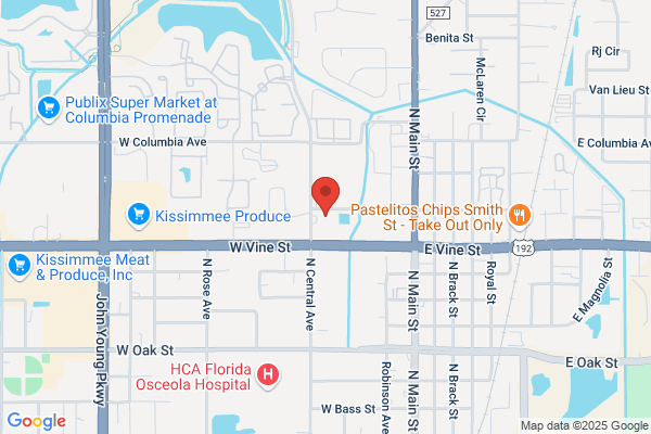 Children's Castle of Kissimmee
