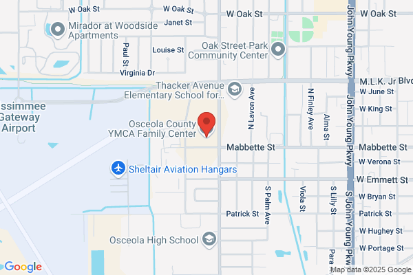 Central Florida YMCA
