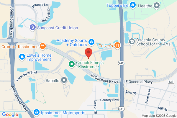 The Joint Chiropractic