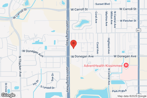 Bayside Health Care Centers
