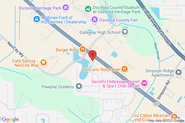 Kissimmee Family Wellness Center