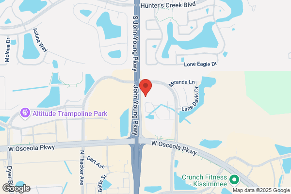 Peak Health | Medical Group Kissimmee