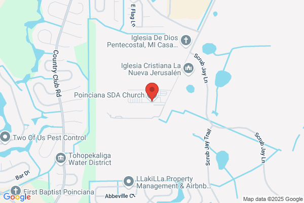 SDA Poinciana Church