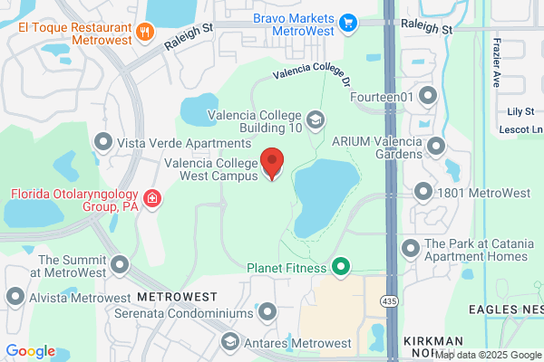 Valencia Community College