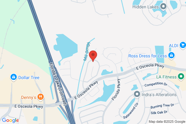 Kissimmee Mobile Notary Public