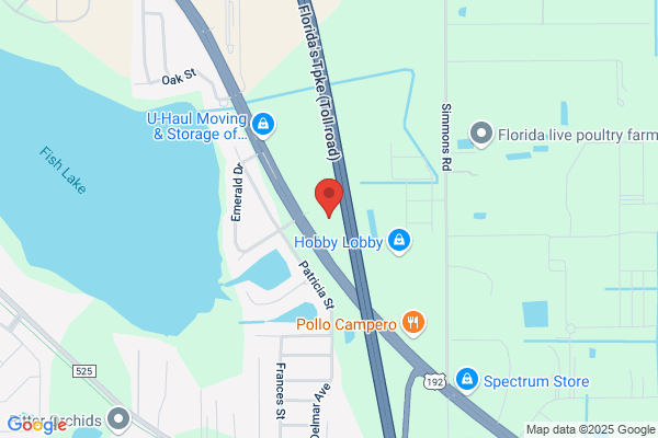 Synergy Equipment Pumps Division Kissimmee