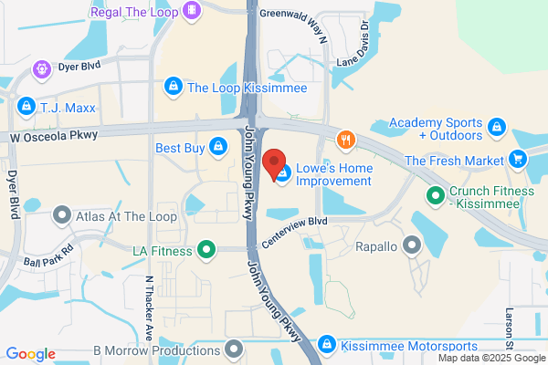 Lowe's ProServices