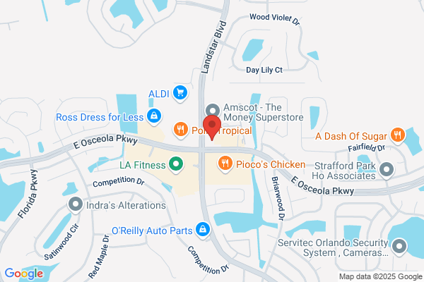 MIDFLORIDA Credit Union