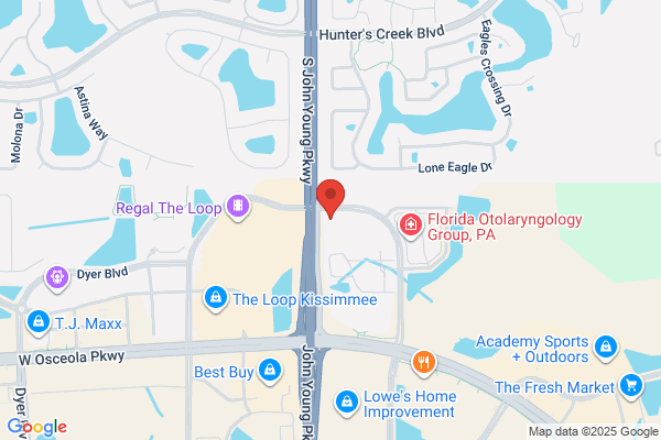 Aspen Dental - Kissimmee, FL