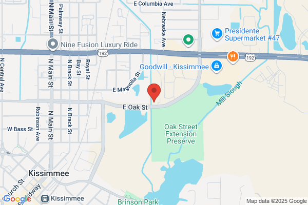 Kissimmee Dentist - Affinity Dental Group