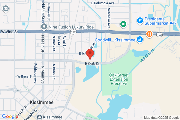 Mid-Florida Dental Assoc., Inc.