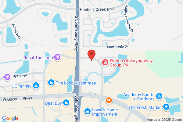 Central Florida Cosmetic & Family Dentistry