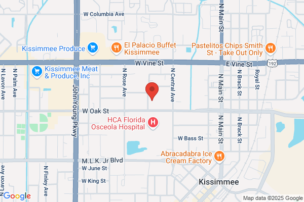 Kissimmee Children's Dentistry