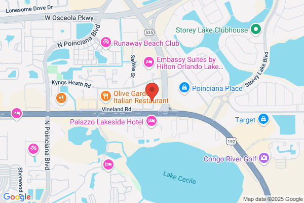 Kissimmee Dental