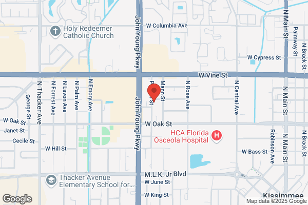 Kissimmee Family Dentistry