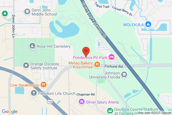 Osceola Dental Inc