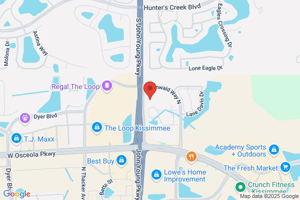 Reflections Cosmetic & Family Dentistry