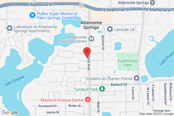 Mid-Florida Dermatologists MD PA