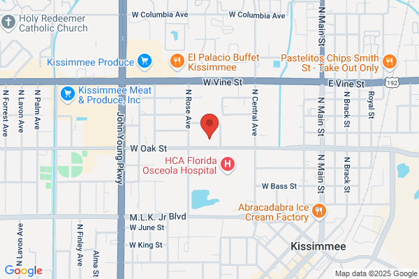 Planned Parenthood - Kissimmee Health Center