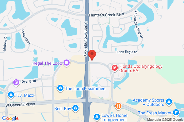 AdventHealth Lab Hunter's Creek
