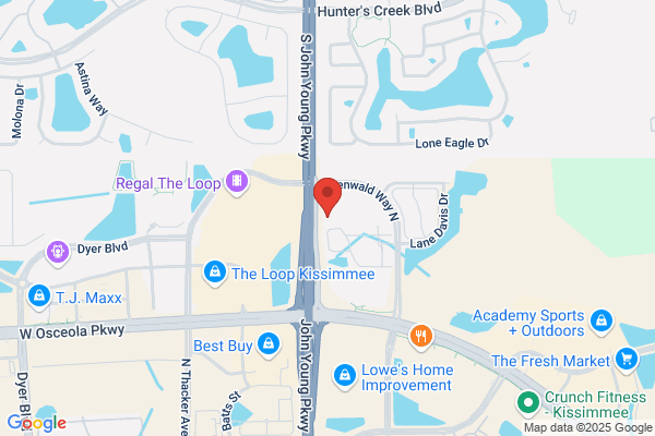 Allergy & ENT Specialists of Osceola