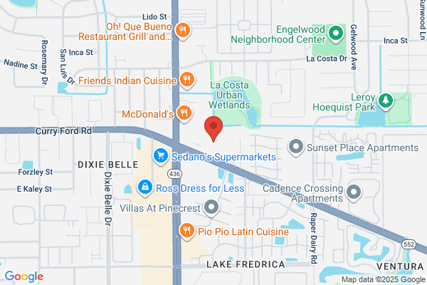 Center For Foot & Ankle Medicine